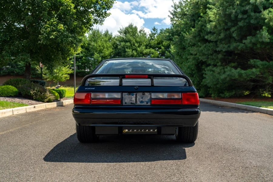 1987 Ford Mustang GT 3rd Gen - Image 5 of 28