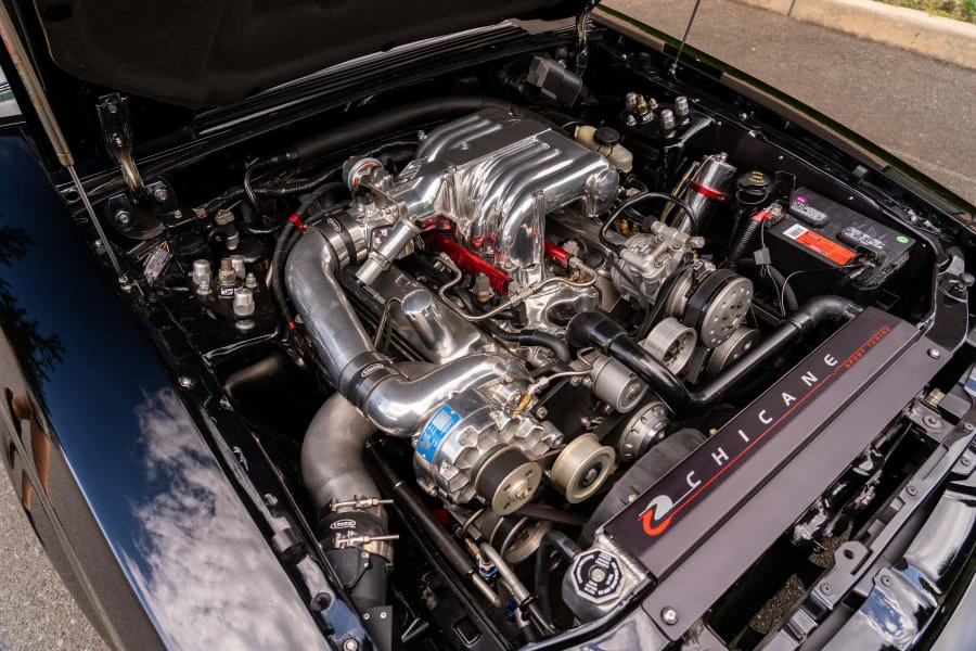 1987 Ford Mustang GT 3rd Gen - Image 24 of 28