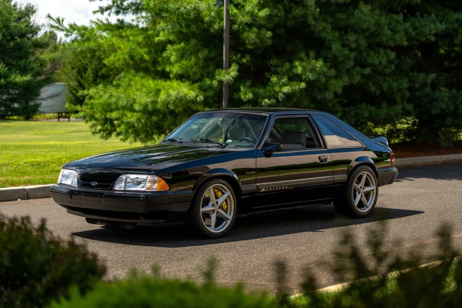 1987 Ford Mustang GT 3rd Gen - Image 8 of 28