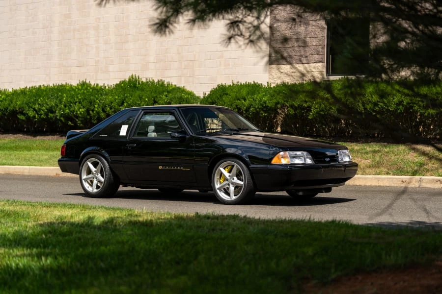 1987 Ford Mustang GT 3rd Gen - Image 7 of 28