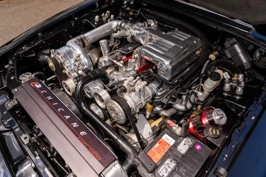 1987 Ford Mustang GT 3rd Gen - Image 26 of 28