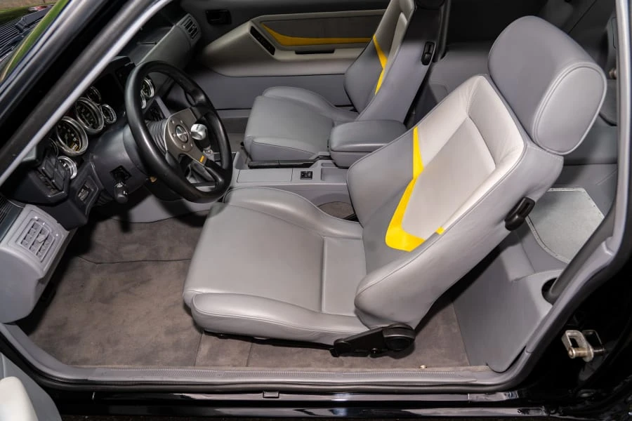 1987 Ford Mustang GT 3rd Gen - Image 18 of 28