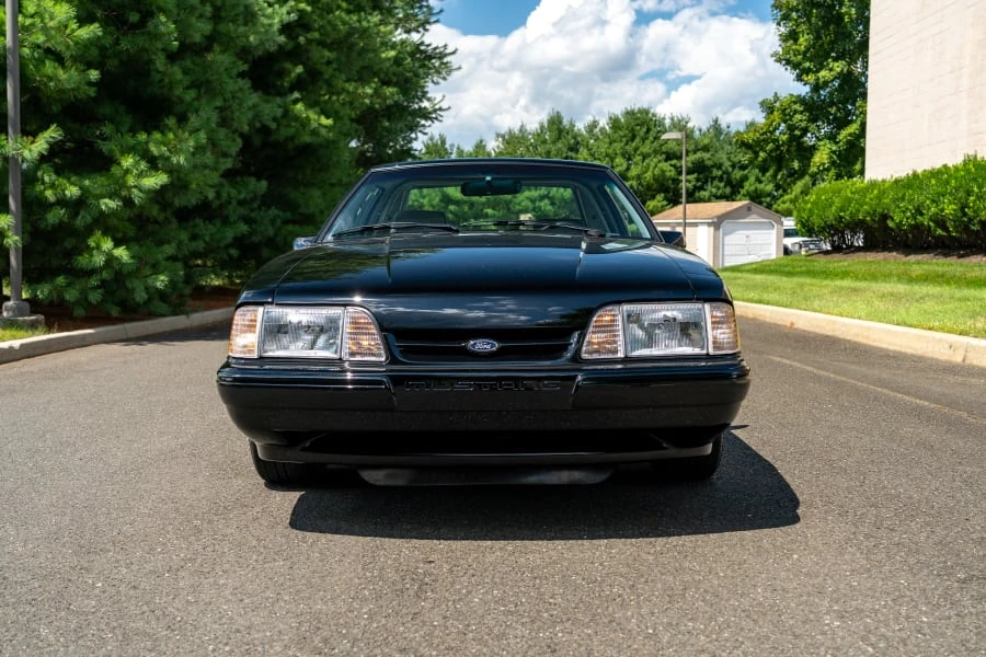 1987 Ford Mustang GT 3rd Gen - Image 4 of 28