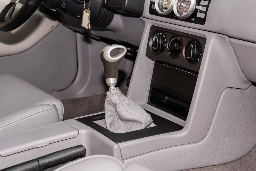 1987 Ford Mustang GT 3rd Gen - Image 23 of 28