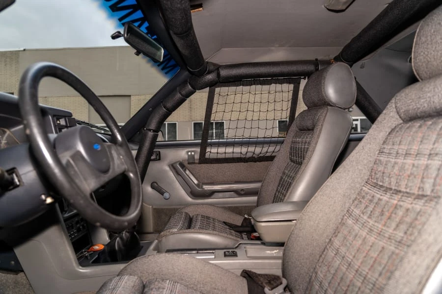 1987 Ford Mustang GT 3rd Gen - Image 21 of 31
