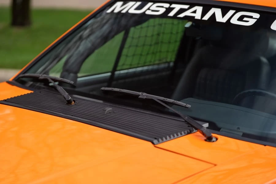 1987 Ford Mustang GT 3rd Gen - Image 8 of 31