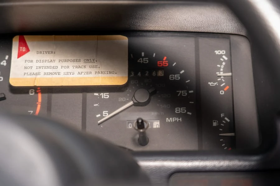 1987 Ford Mustang GT 3rd Gen - Image 27 of 31