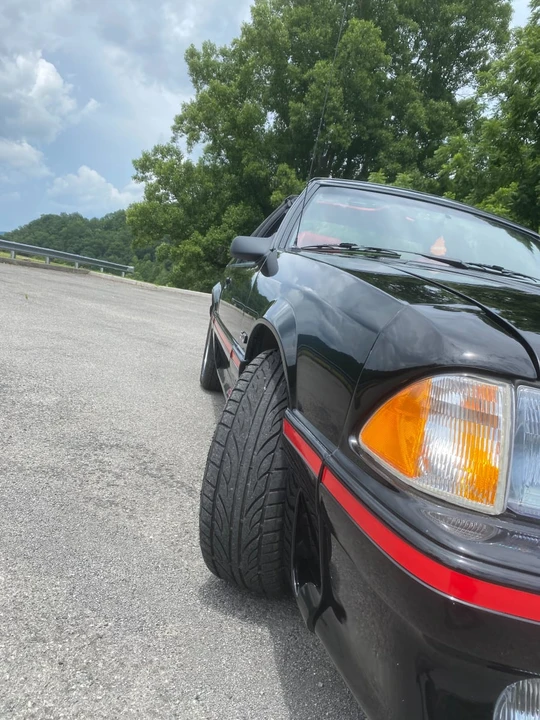 1987 Ford Mustang GT 3rd Gen - Image 5 of 18