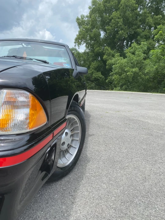 1987 Ford Mustang GT 3rd Gen - Image 7 of 18