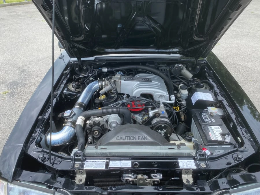 1987 Ford Mustang GT 3rd Gen - Image 17 of 18