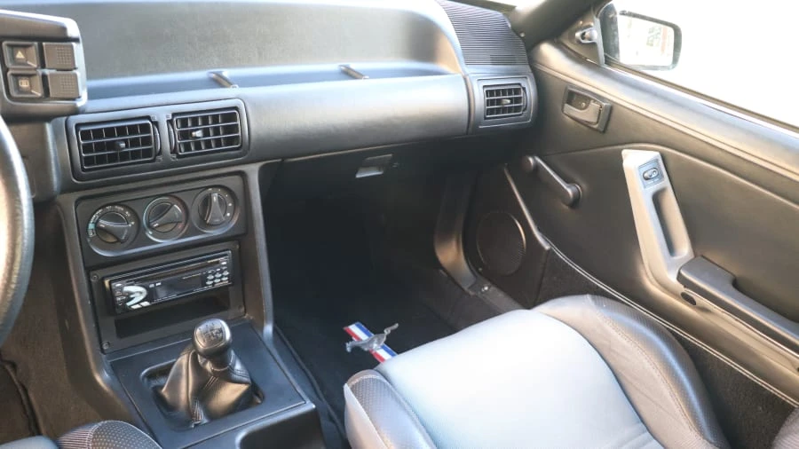 1987 Ford Mustang GT 3rd Gen - Image 7 of 15
