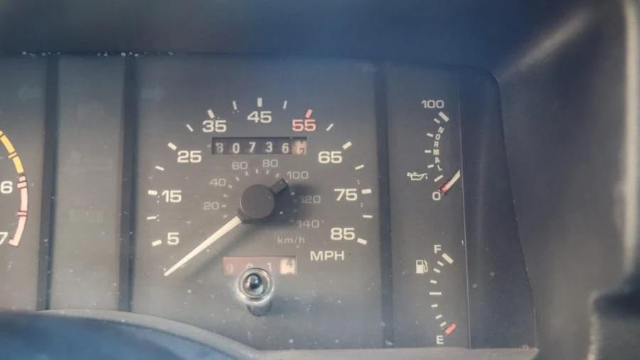 1987 Ford Mustang GT 3rd Gen - Image 15 of 15
