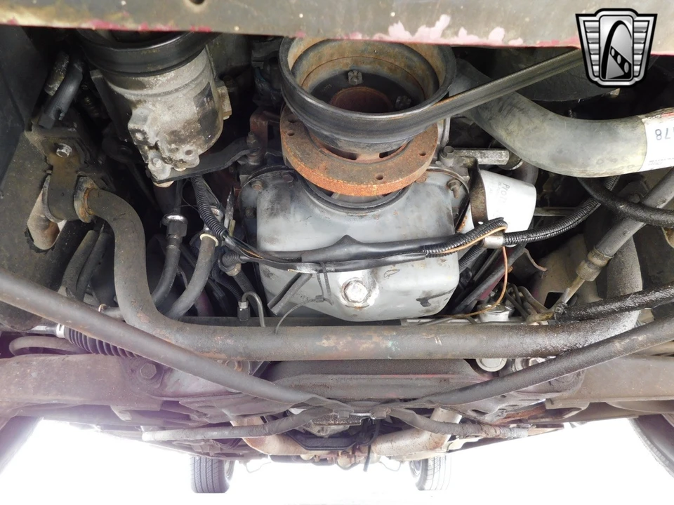 1987 Ford Mustang GT 3rd Gen - Image 17 of 21
