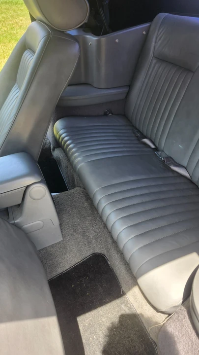1987 Ford Mustang GT 3rd Gen - Image 4 of 7