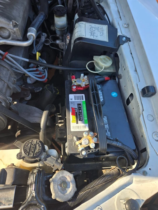1987 Ford Mustang GT 3rd Gen - Image 13 of 14