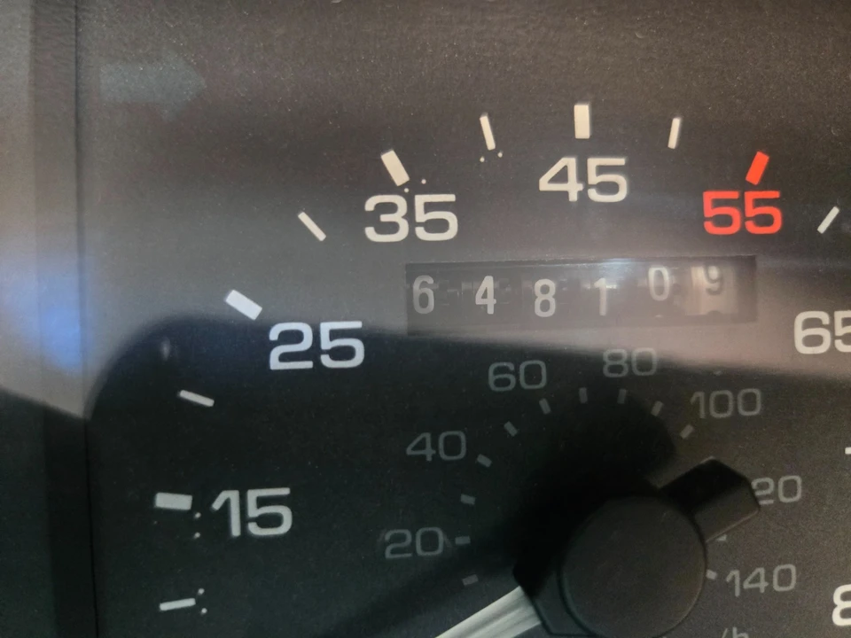 1987 Ford Mustang GT 3rd Gen - Image 10 of 14