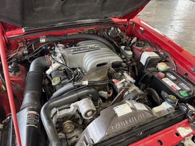 1987 Ford Mustang GT 3rd Gen - Image 13 of 15