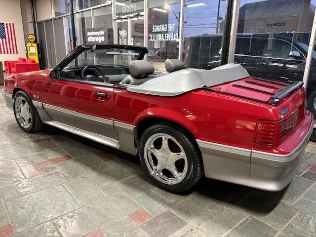 1987 Ford Mustang GT 3rd Gen - Image 7 of 15