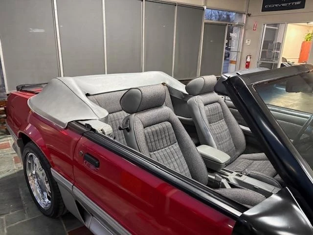 1987 Ford Mustang GT 3rd Gen - Image 11 of 15