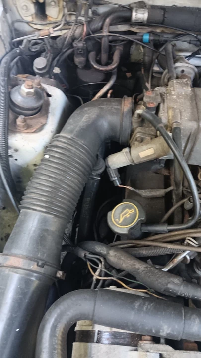 1987 Ford Mustang GT 3rd Gen - Image 5 of 11