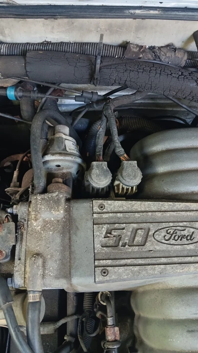 1987 Ford Mustang GT 3rd Gen - Image 4 of 11