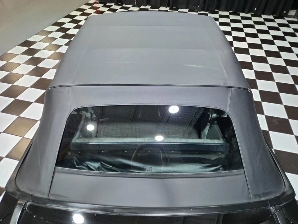 1987 Ford Mustang GT 3rd Gen - Image 7 of 12