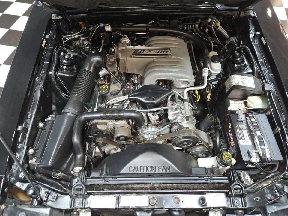 1987 Ford Mustang GT 3rd Gen - Image 8 of 12