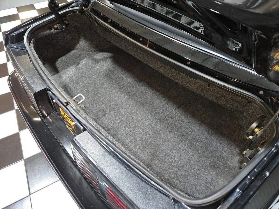 1987 Ford Mustang GT 3rd Gen - Image 12 of 12