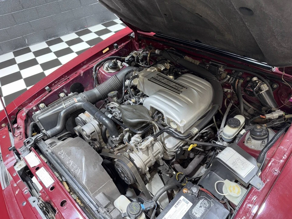 1987 Ford Mustang GT 3rd Gen - Image 8 of 21