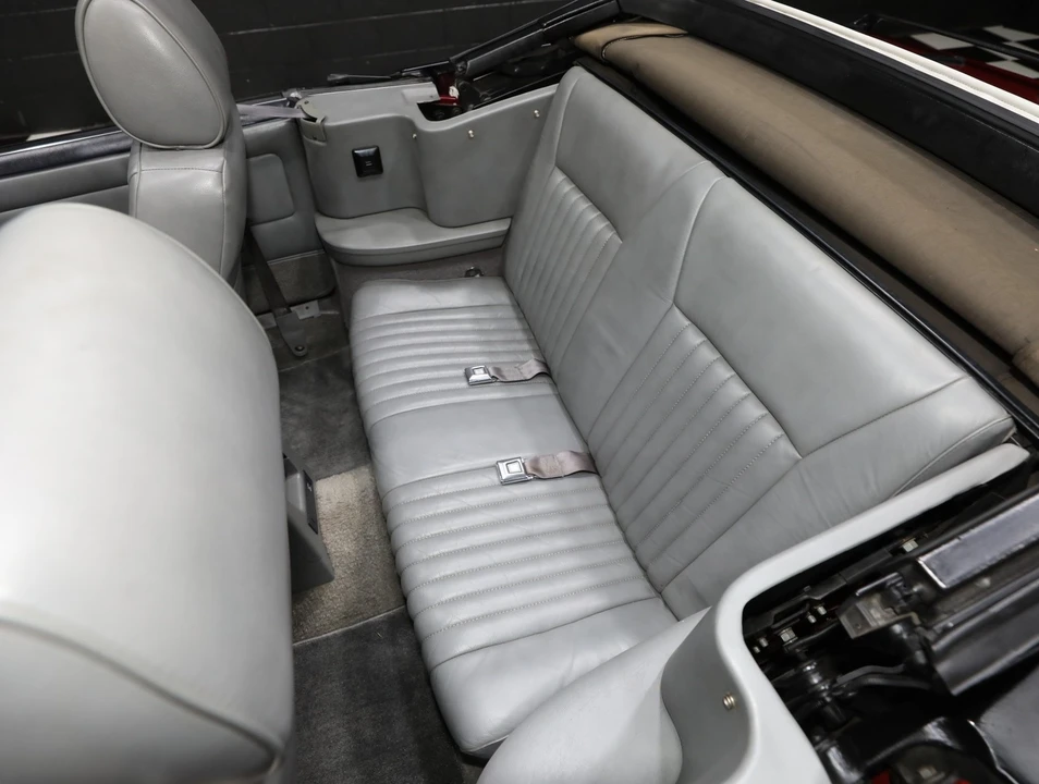 1987 Ford Mustang GT 3rd Gen - Image 4 of 31