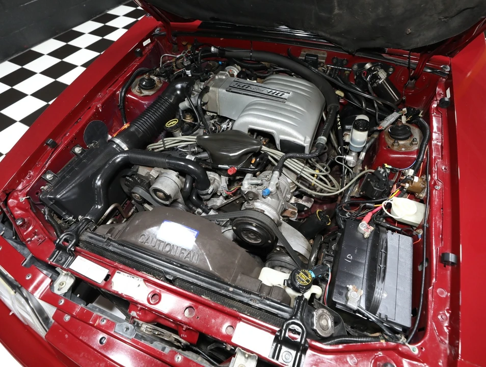 1987 Ford Mustang GT 3rd Gen - Image 2 of 31