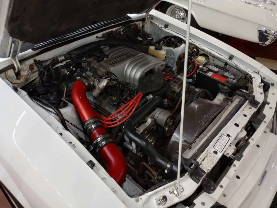 1987 Ford Mustang GT 3rd Gen - Image 6 of 10
