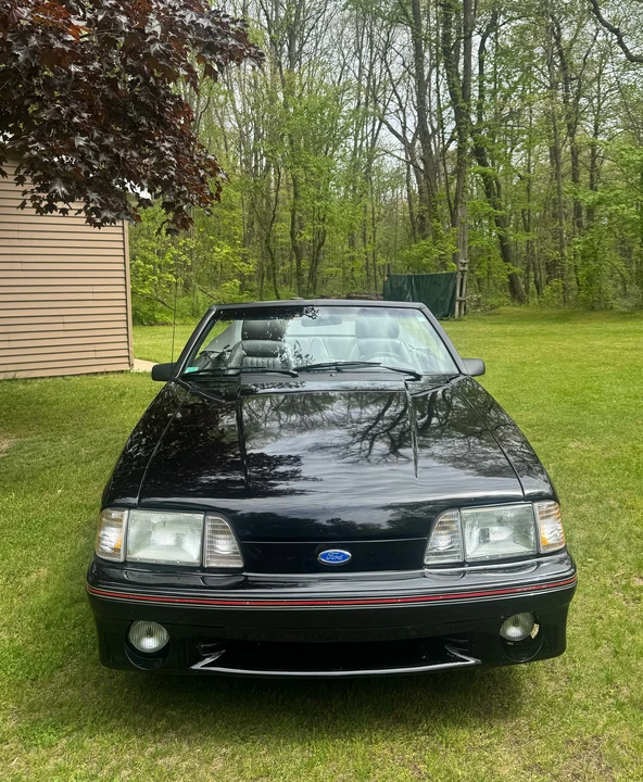 1987 Ford Mustang GT 3rd Gen - Image 7 of 31