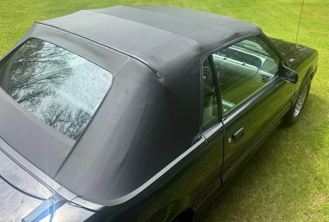 1987 Ford Mustang GT 3rd Gen - Image 25 of 31