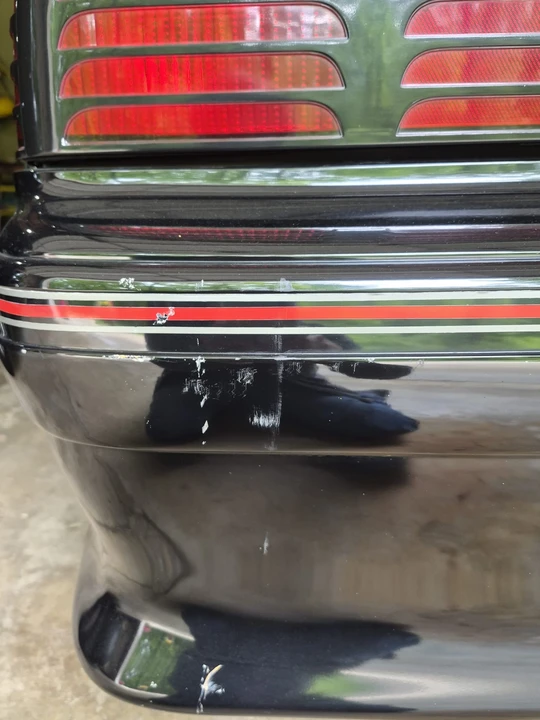 1987 Ford Mustang GT 3rd Gen - Image 24 of 31