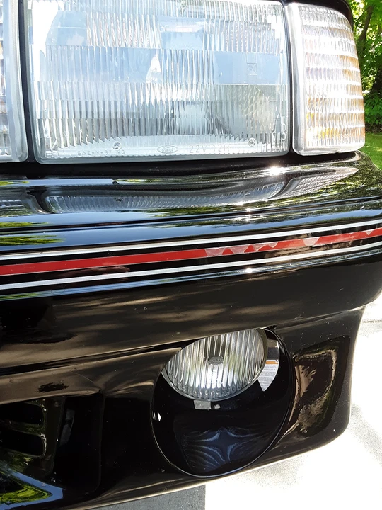 1987 Ford Mustang GT 3rd Gen - Image 22 of 31