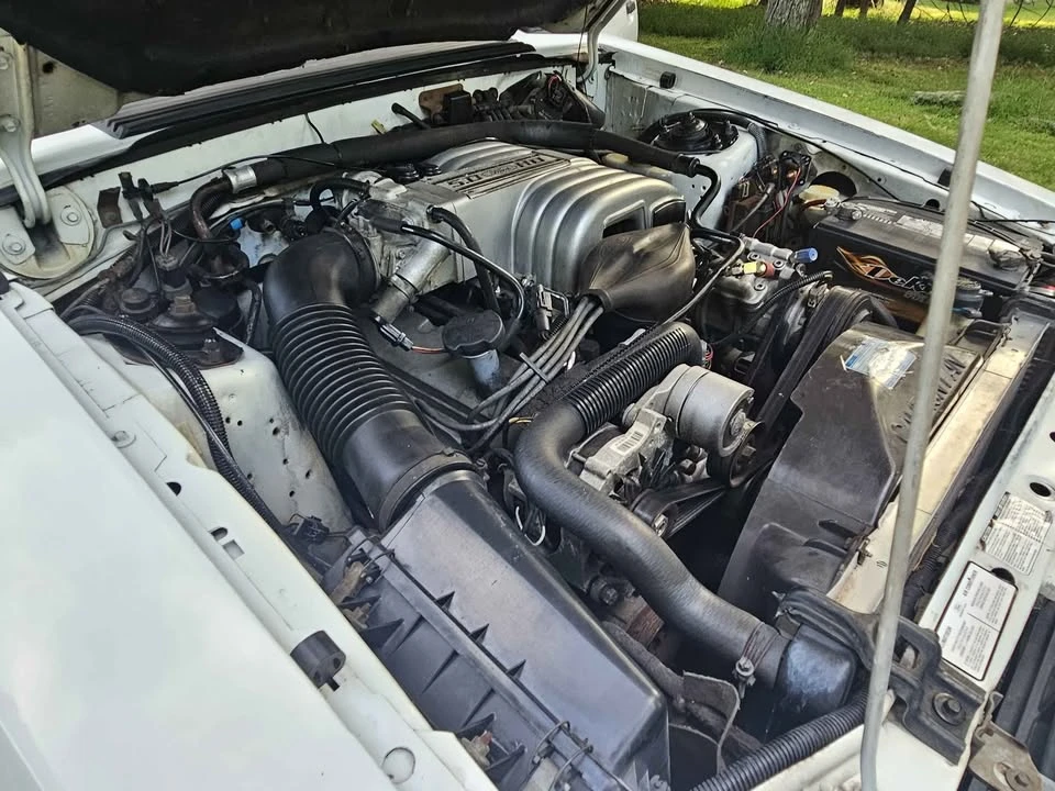 1987 Ford Mustang GT 3rd Gen - Image 11 of 18