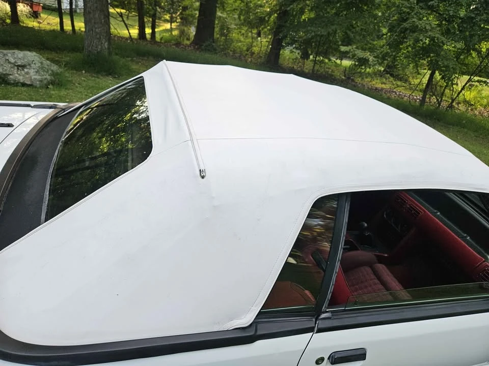 1987 Ford Mustang GT 3rd Gen - Image 10 of 18