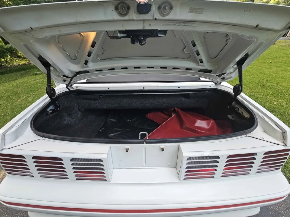 1987 Ford Mustang GT 3rd Gen - Image 13 of 18