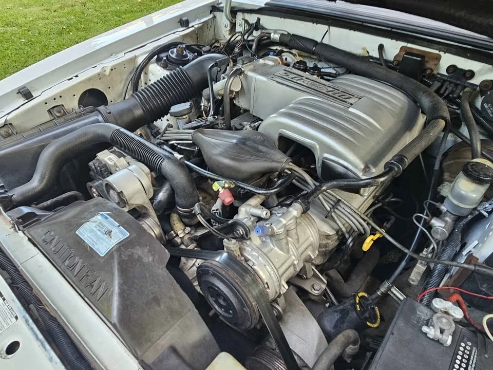 1987 Ford Mustang GT 3rd Gen - Image 12 of 18