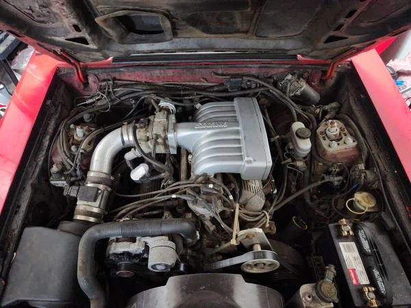1987 Ford Mustang GT 3rd Gen - Image 9 of 14