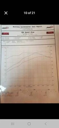 1987 Ford Mustang GT 3rd Gen - Image 8 of 14