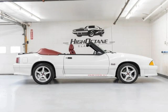 1987 Ford - Image 6 of 31
