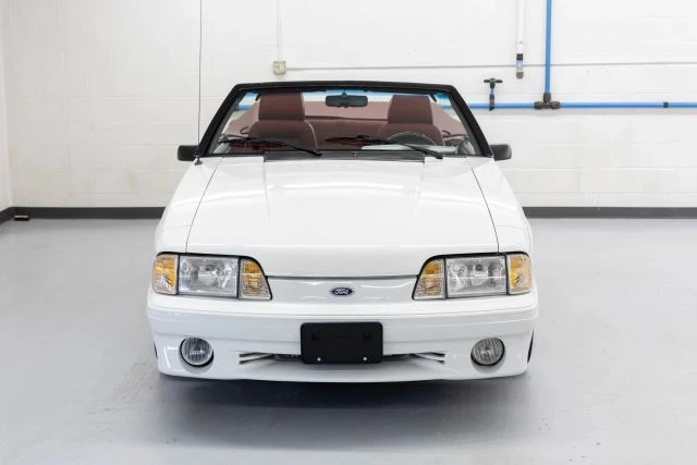 1987 Ford - Image 12 of 31