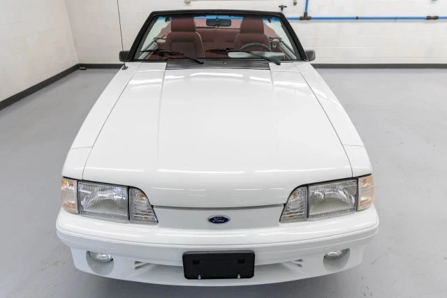 1987 Ford - Image 20 of 31