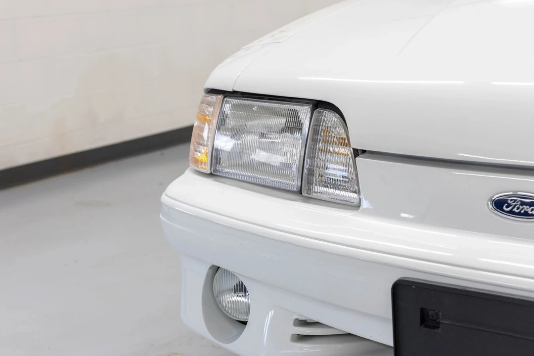 1987 Ford Mustang GT 3rd Gen - Image 20 of 31