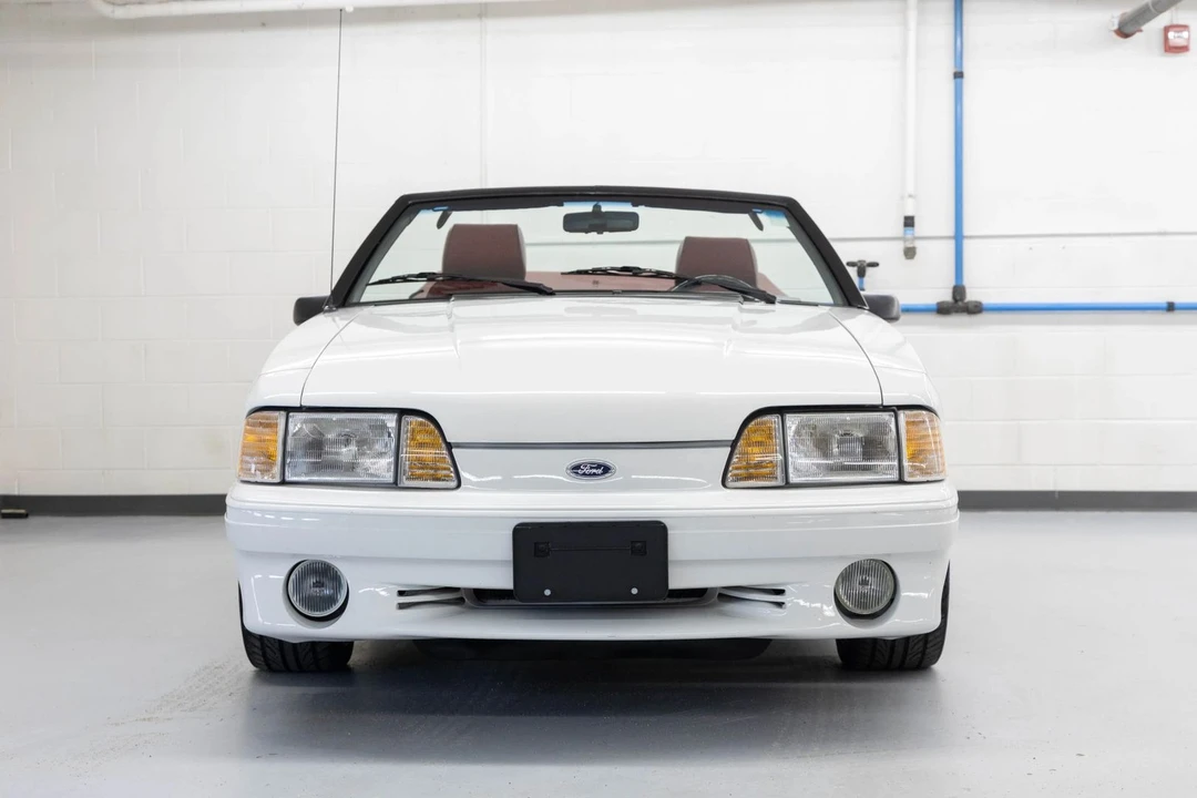 1987 Ford Mustang GT 3rd Gen - Image 14 of 31