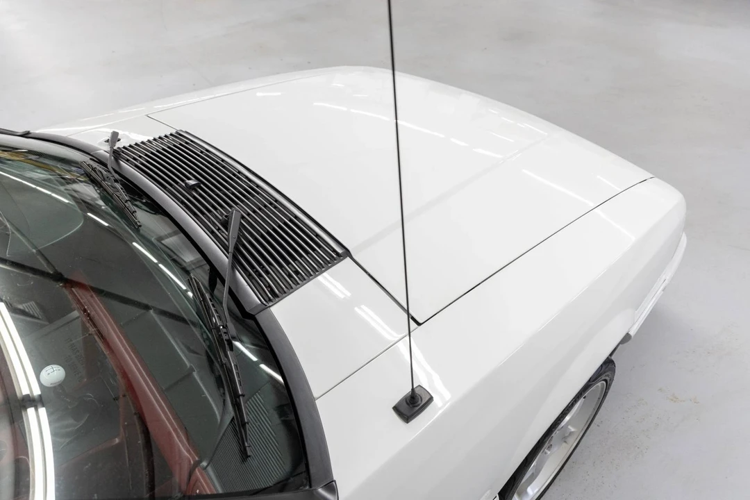 1987 Ford Mustang GT 3rd Gen - Image 22 of 31