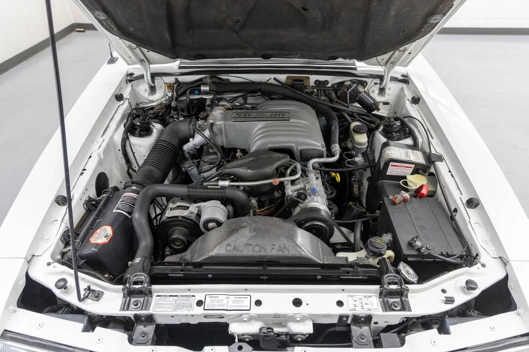 1987 Ford Mustang GT 3rd Gen - Image 9 of 31