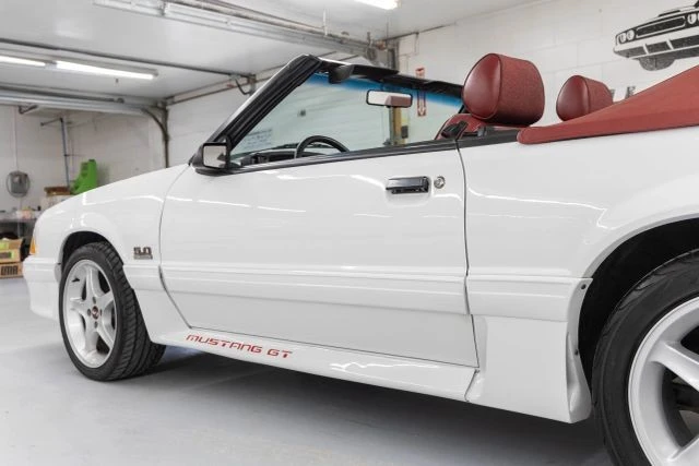 1987 Ford - Image 28 of 31